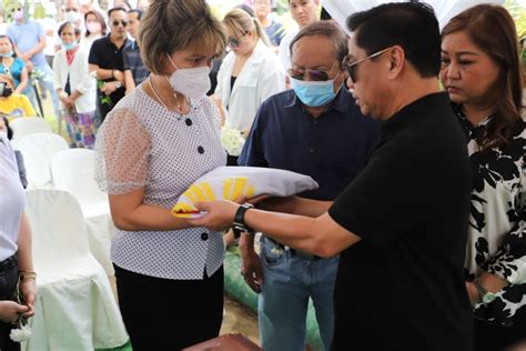 nelson yap|Daughter to replace deceased Lapu.